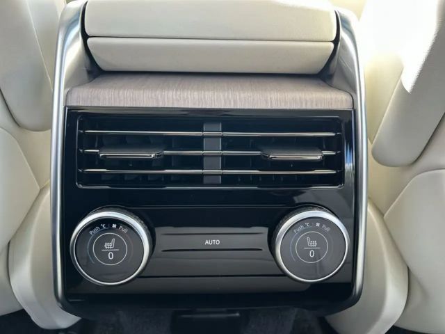 Land Rover Range Rover Autobiography