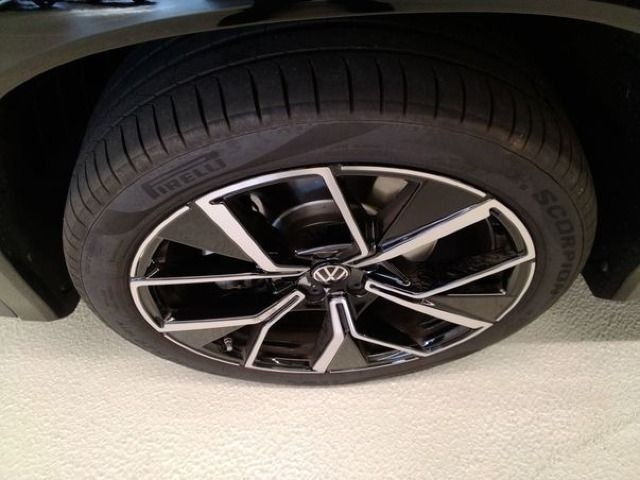 Volkswagen Tayron 2.0 TDI R-Line