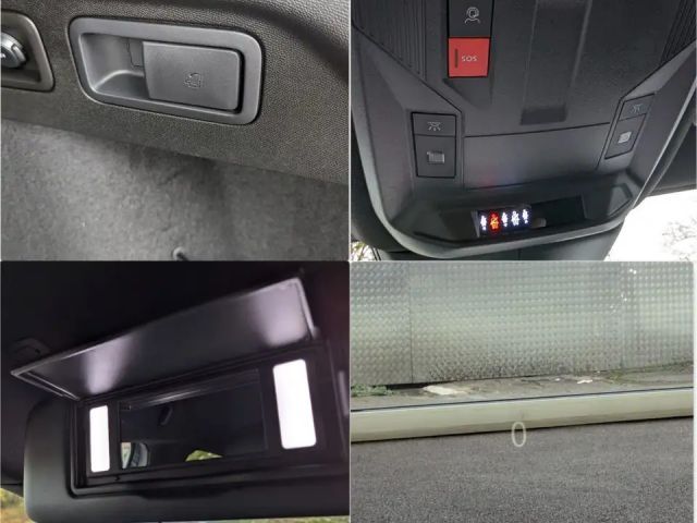 Opel Astra Sports Tourer