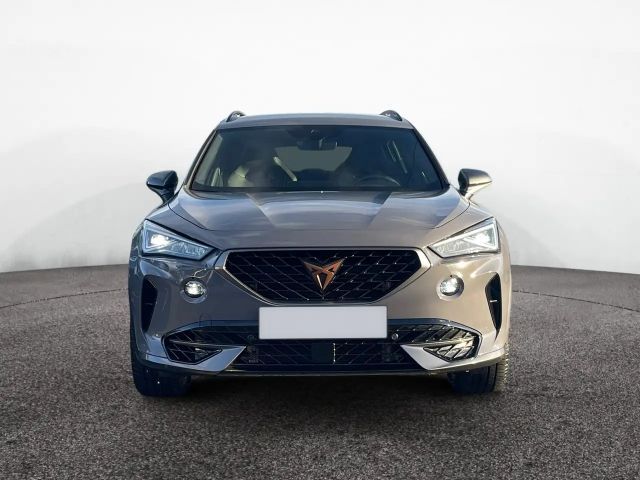 Cupra Formentor 4Drive DSG VZ