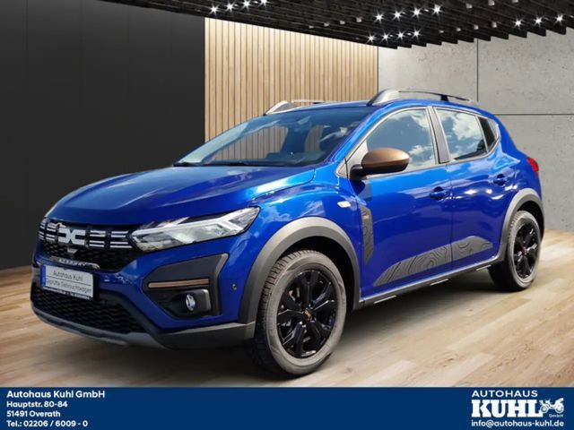 Dacia Sandero Extreme Stepway