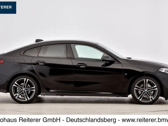 BMW 218 218d Coupé M-Sport