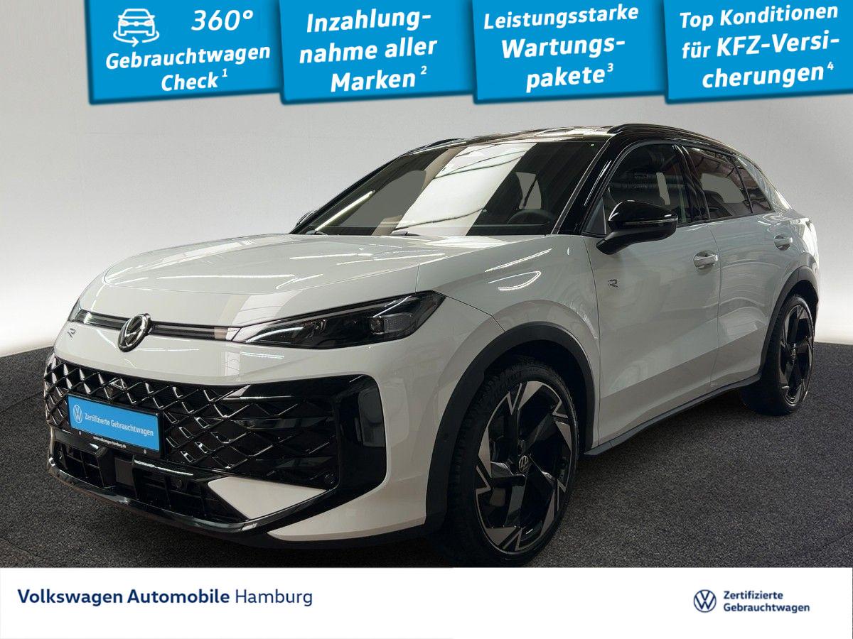 Volkswagen T-Roc 1.5 eTSI DSG R-Line