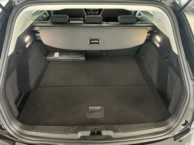 Ford Focus Titanium Wagon