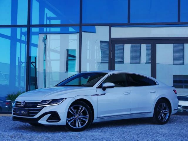 Volkswagen Arteon DSG R-Line eHybrid