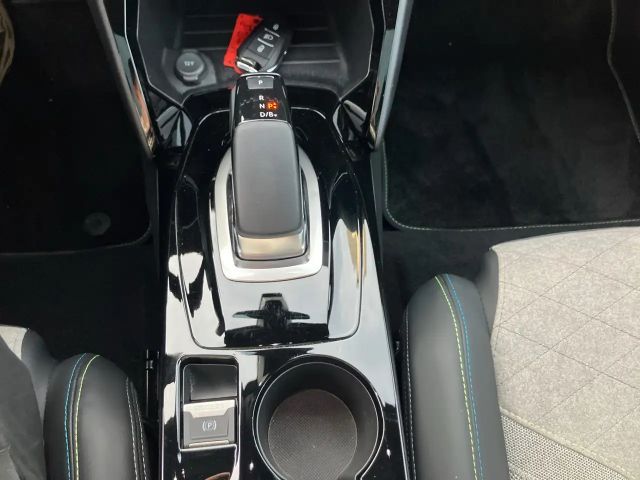 Peugeot 2008 GT-Line