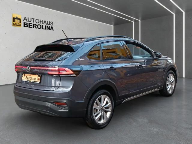 Volkswagen Taigo 1.0 TSI DSG