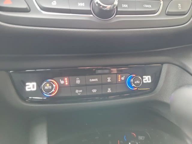 Opel Insignia Sports Tourer