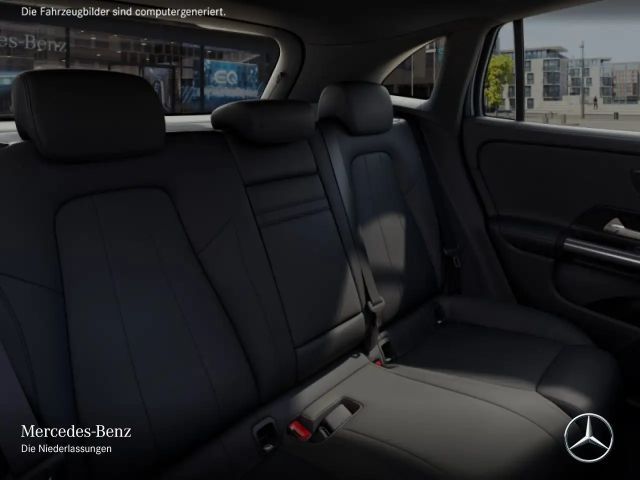 Mercedes-Benz EQA 250 Progressive