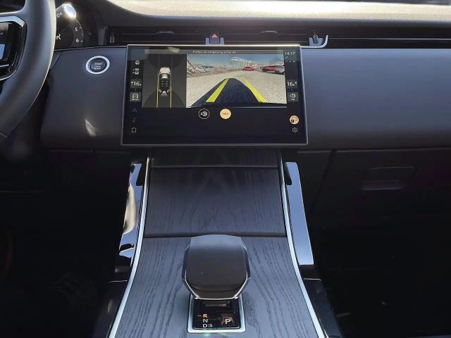 Land Rover Range Rover Evoque S