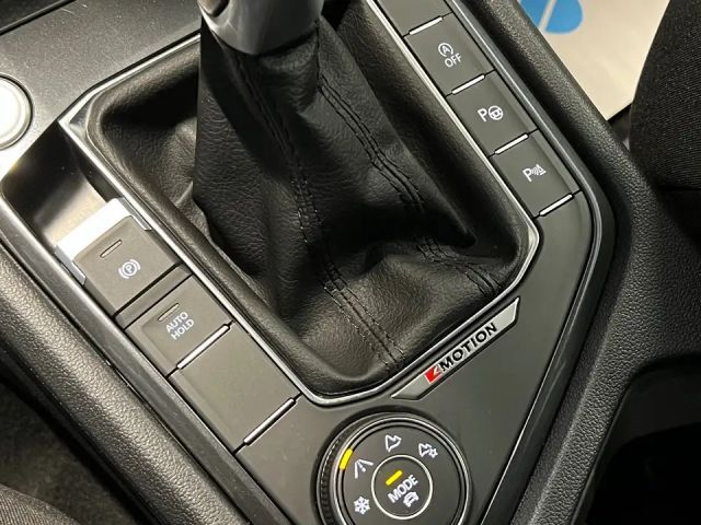 Volkswagen Tiguan 4Motion Allspace Life