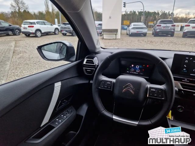 Citroën C4 PureTech You