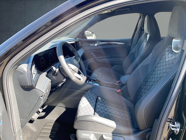 Volkswagen Tiguan DSG eHybrid