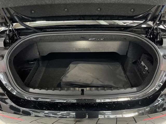 BMW 420 420i Cabrio M-Sport