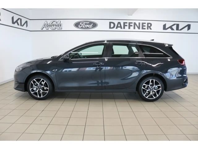 Kia Ceed GDi Spirit SportWagon