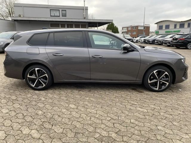 Opel Astra GS-Line Grand Sport Sports Tourer