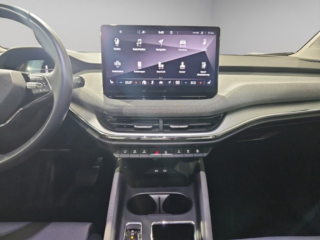 Skoda Enyaq Loft iV 80