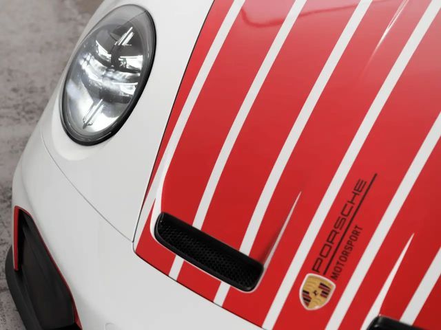 Porsche 911 Coupé GT3