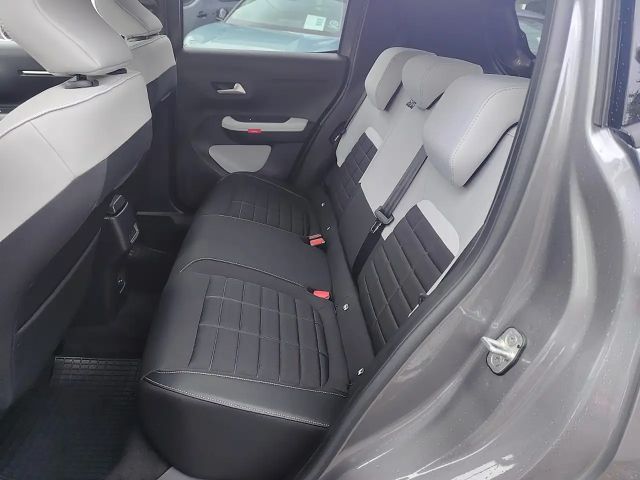 Citroën C3 Hybrid Max