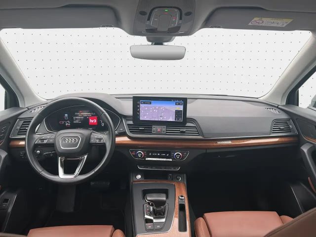 Audi Q5 40 TDI Quattro S-Line