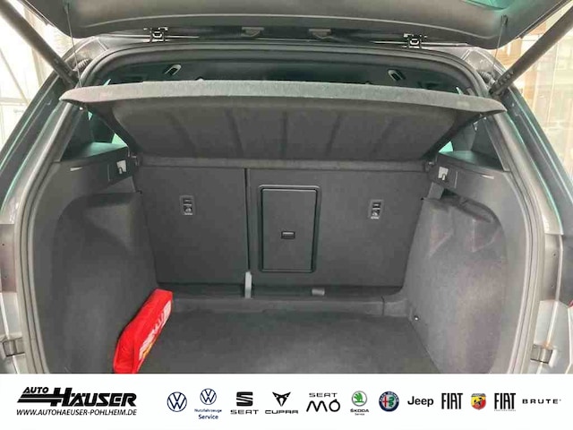 Cupra Ateca 2.0 TSI 4Drive DSG