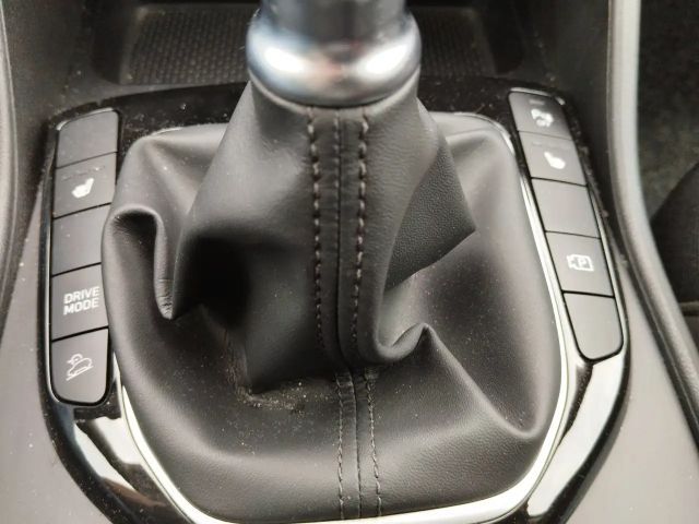 Hyundai Tucson 1.6 Hybrid Select T-GDi