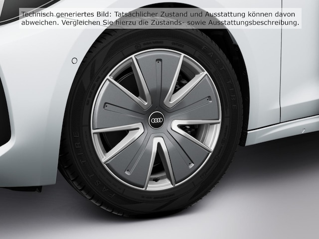 Audi A5 Avant S-Tronic