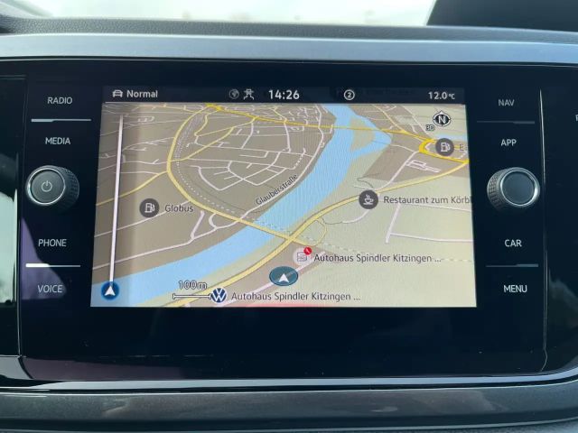 Volkswagen Polo 2.0 TSI DSG GTI IQ.Drive