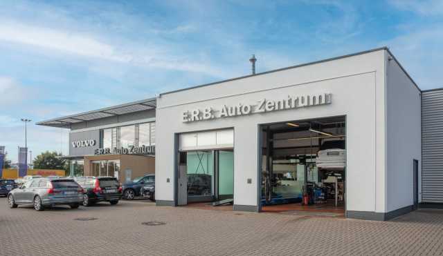 Volvo XC40 Core Recharge