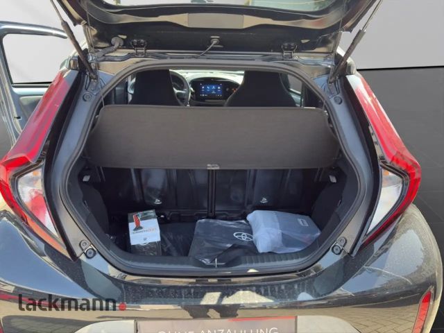 Toyota Aygo X 1.0 VVT-i Hatchback