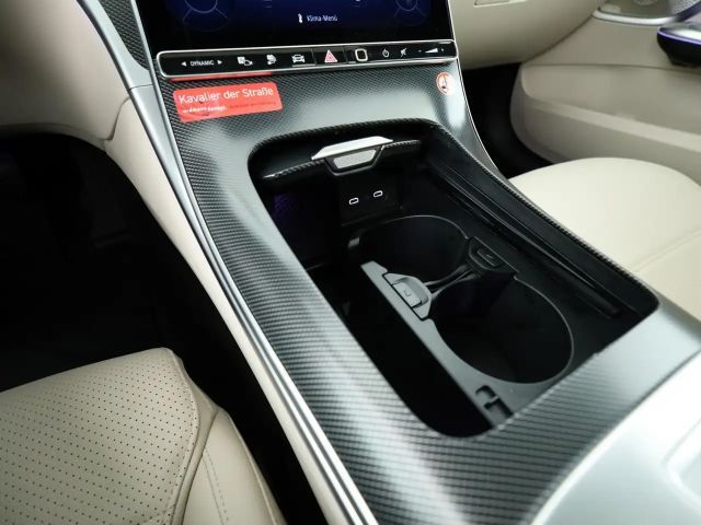 Mercedes-Benz C 300 Estate