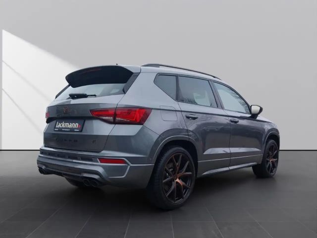 Cupra Ateca 4Drive VZ