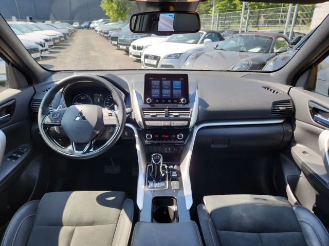 Mitsubishi Eclipse Cross PHEV