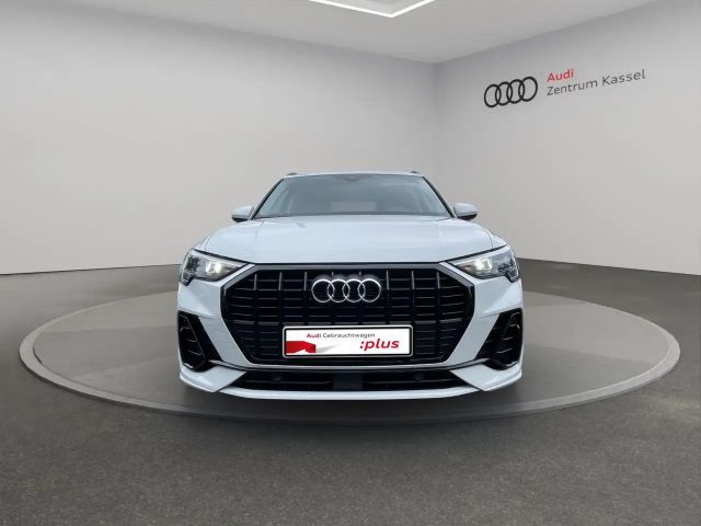 Audi Q3 35 TFSI S-Line