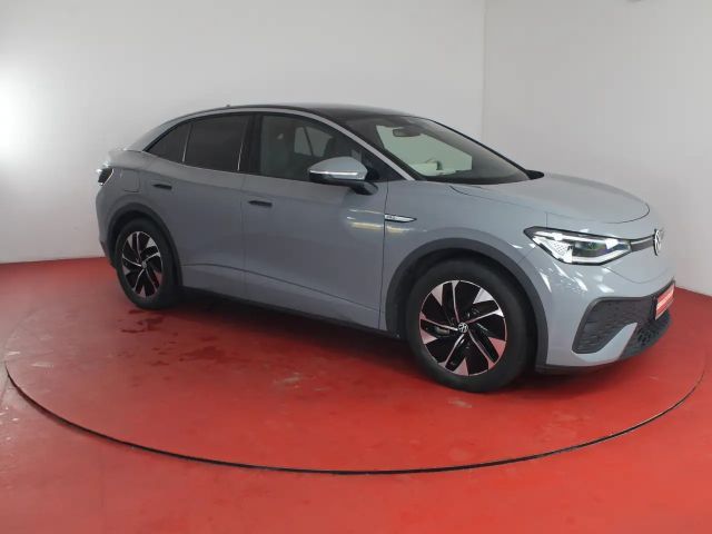 Volkswagen ID.5 150 kW 77 KWh IQ.Drive Pro