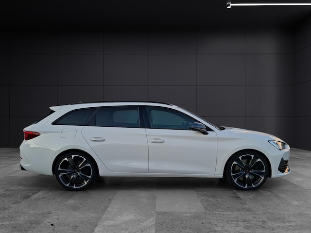 Cupra Leon 4Drive DSG ST Sportstourer VZ