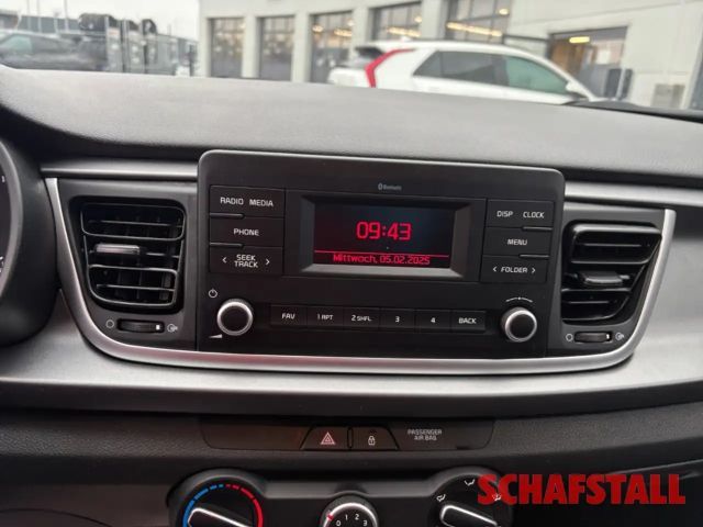 Kia Rio Edition 7 Emotion