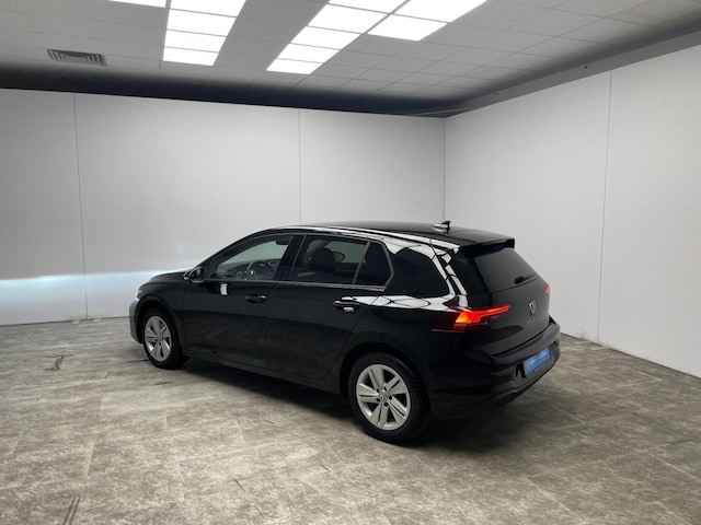 Volkswagen Golf 1.5 TSI Golf VIII Life