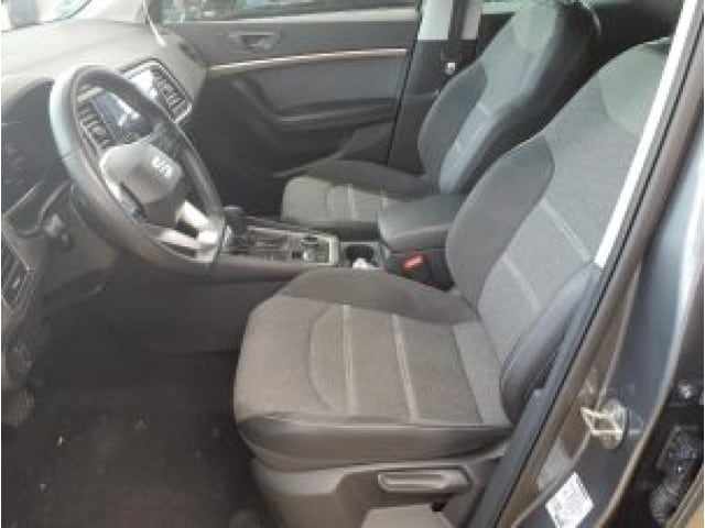 Seat Ateca 1.5 TSI DSG