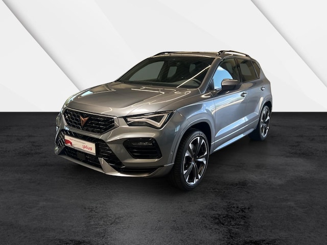 Cupra Ateca 2.0 TSI 4Drive DSG VZ