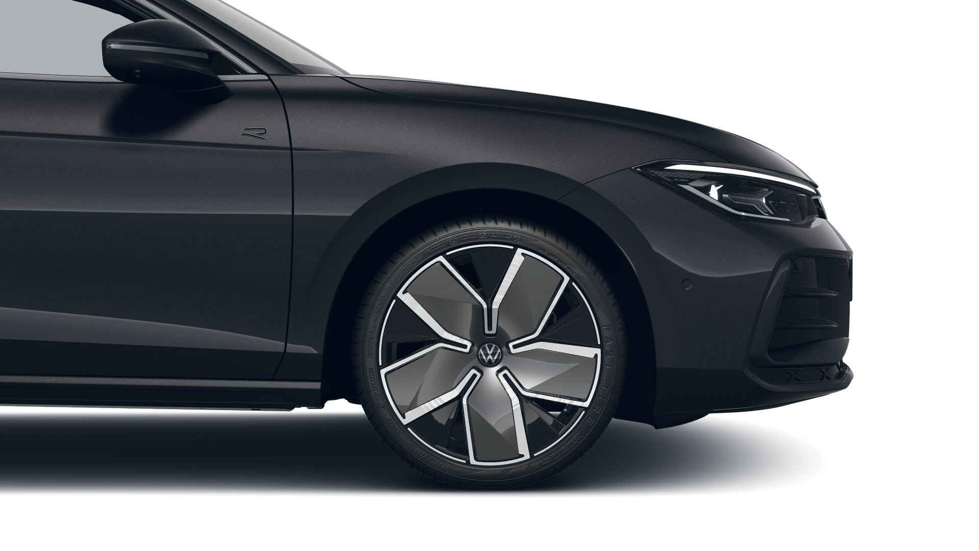 Volkswagen Passat R-Line