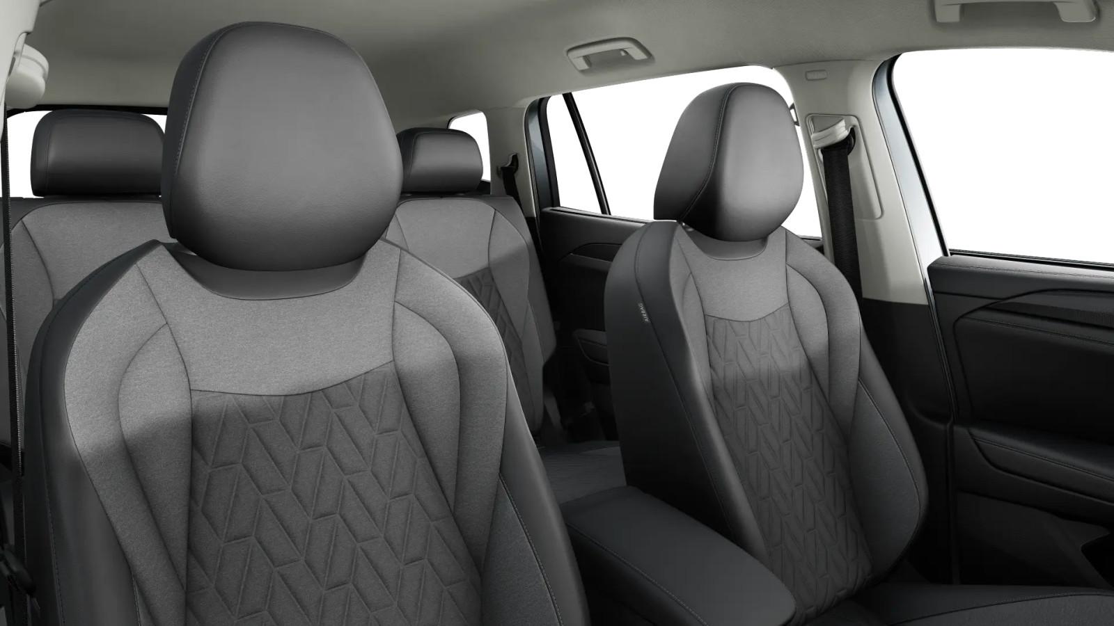 Volkswagen Tayron 1.5 eTSI DSG IQ.Drive Life