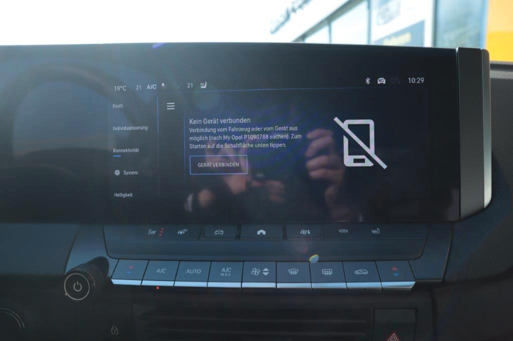 Opel Astra 1.2 Turbo Elegance Sports Tourer