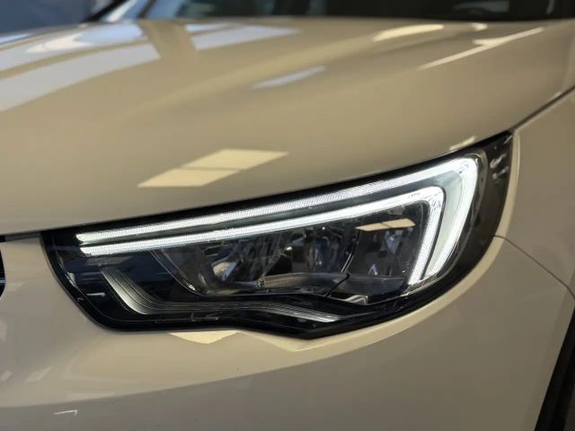 Opel Grandland X Edition Hybrid