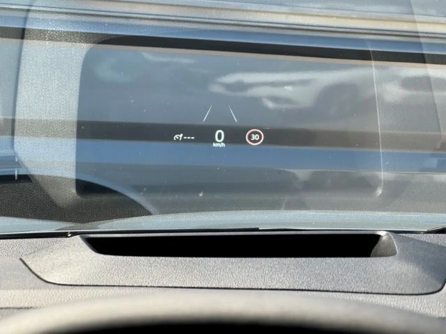 Renault Espace E-Tech Hybrid Iconic