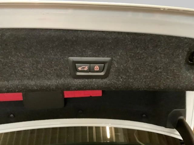 BMW 340 340d M-Sport Sedan