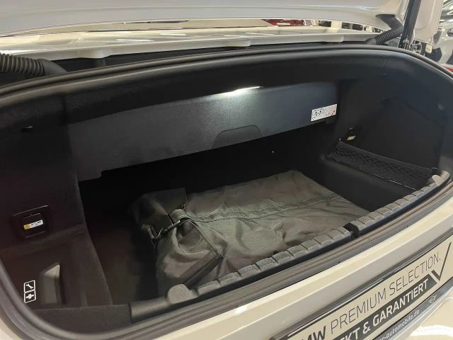 BMW 840 840d Cabrio M-Sport xDrive