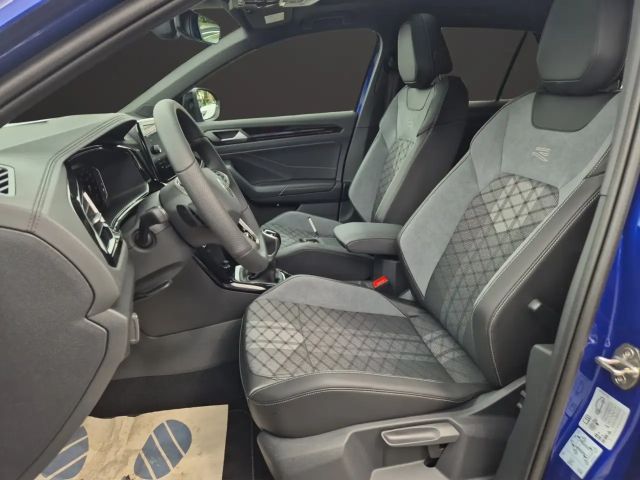Volkswagen T-Roc DSG R-Line