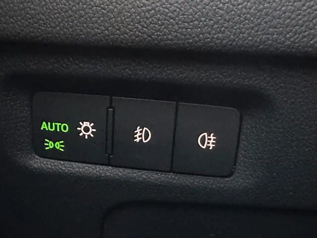 Skoda Octavia Ambition Combi iV