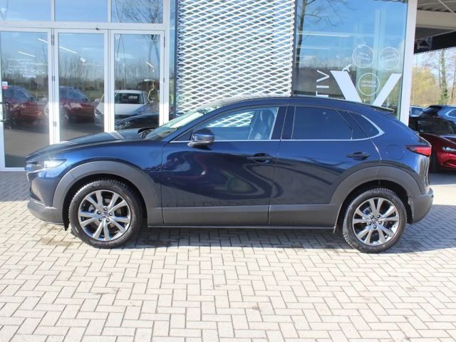 Mazda CX-30 S Takumi